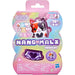HASBRO Nano-Mals Purrnelope La Gatta Tricolore Cucciolo Elettronico - G2209