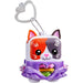 HASBRO Nano-Mals Purrnelope La Gatta Tricolore Cucciolo Elettronico - G2209