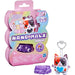 HASBRO Nano-Mals Purrnelope La Gatta Tricolore Cucciolo Elettronico - G2209