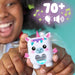 HASBRO Nano-Mals Meadowmist L'Unicorno Cucciolo Elettronico - G2210