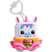 HASBRO Nano-Mals Meadowmist L'Unicorno Cucciolo Elettronico - G2210