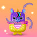 HASBRO Nano-Mals Stardream L'Unicorno Cucciolo Elettronico - G2211