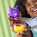HASBRO Nano-Mals Stardream L'Unicorno Cucciolo Elettronico - G2211