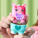 HASBRO Nano-Mals Mootilda La Mucca Rosa Giocattolo Elettronico - G2212
