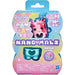 HASBRO Nano-Mals Mootilda La Mucca Rosa Giocattolo Elettronico - G2212