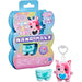 HASBRO Nano-Mals Mootilda La Mucca Rosa Giocattolo Elettronico - G2212