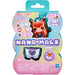 HASBRO Nano-Mals Cowbert La Mucca Highlander Giocattolo Elettronico - G2213