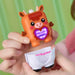 HASBRO Nano-Mals Cowbert La Mucca Highlander Giocattolo Elettronico - G2213