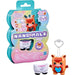 HASBRO Nano-Mals Cowbert La Mucca Highlander Giocattolo Elettronico - G2213