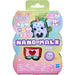 HASBRO Nano-Mals Blubby Il Narvalo Cucciolo Elettronico - G2214