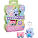 HASBRO Nano-Mals Blubby Il Narvalo Cucciolo Elettronico - G2214