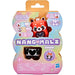 HASBRO Nano-Mals Pamanda Il Panda Rosso Cucciolo Elettronico - G2215
