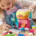 HASBRO Play-Doh Negozio Di Ciambelle - G23085L00