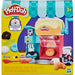 HASBRO Play-Doh Negozio Di Ciambelle - G23085L00