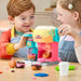 HASBRO Play-Doh Negozio Di Ciambelle - G23085L00