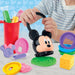HASBRO Play-Doh Disney Junior Happy Stackable - G23225L00
