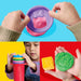 HASBRO Play-Doh Disney Junior Happy Stackable - G23225L00