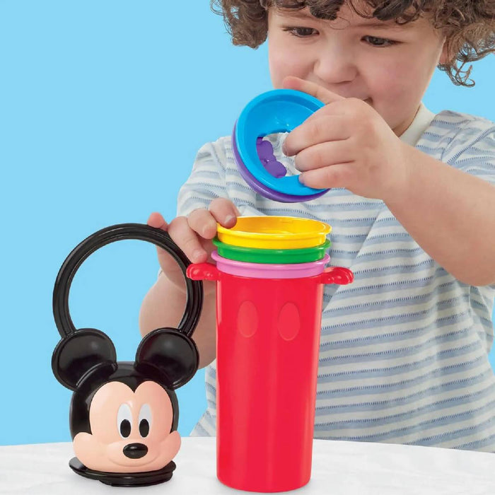HASBRO Play-Doh Disney Junior Happy Stackable - G23225L00