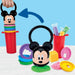 HASBRO Play-Doh Disney Junior Happy Stackable - G23225L00