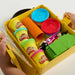 HASBRO Play-Doh Disney Junior Dai Forma A Una Storia - G23245L00