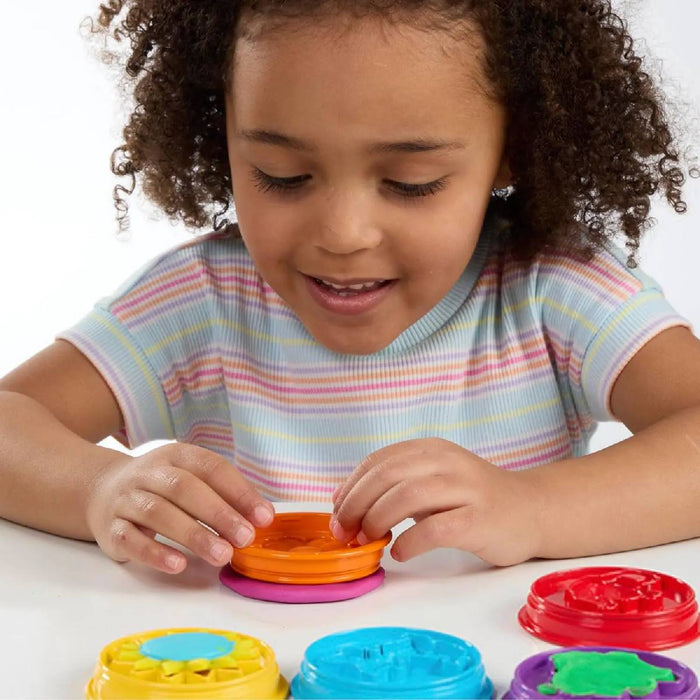 HASBRO Play-Doh Disney Junior Dai Forma A Una Storia - G23245L00