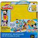HASBRO Play-Doh Disney Junior Dai Forma A Una Storia - G23245L00