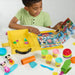 HASBRO Play-Doh Disney Junior Dai Forma A Una Storia - G23245L00