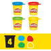 HASBRO Play-Doh Disney Junior Dai Forma A Una Storia - G23245L00