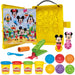 HASBRO Play-Doh Disney Junior Dai Forma A Una Storia - G23245L00