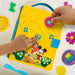 HASBRO Play-Doh Disney Junior Dai Forma A Una Storia - G23245L00