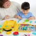 HASBRO Play-Doh Disney Junior Dai Forma A Una Storia - G23245L00