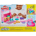 HASBRO Play-Doh Disney Junior Playset On The Go - G23265L00