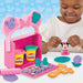 HASBRO Play-Doh Disney Junior Playset On The Go - G23265L00