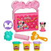 HASBRO Play-Doh Disney Junior Playset On The Go - G23265L00
