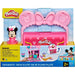 HASBRO Play-Doh Disney Junior Playset On The Go - G23265L00