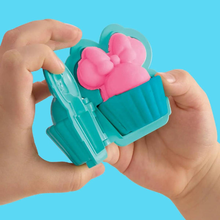 HASBRO Play-Doh Disney Junior Playset On The Go - G23265L00