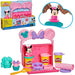 HASBRO Play-Doh Disney Junior Playset On The Go - G23265L00