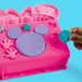 HASBRO Play-Doh Disney Junior Playset On The Go - G23265L00
