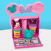 HASBRO Play-Doh Disney Junior Playset On The Go - G23265L00