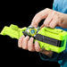 HASBRO Beyblade X Clip N Rip Launcher