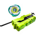 HASBRO Beyblade X Clip N Rip Launcher