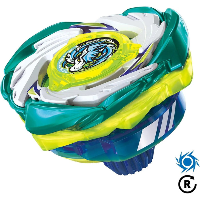 HASBRO Beyblade X Clip N Rip Launcher
