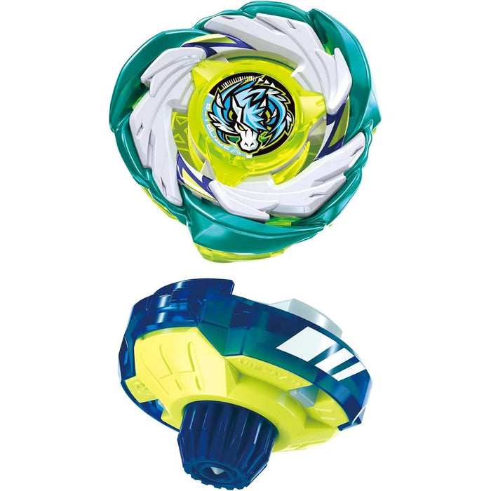 HASBRO Beyblade X Clip N Rip Launcher