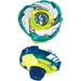 HASBRO Beyblade X Clip N Rip Launcher