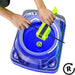 HASBRO Beyblade X Clip N Rip Launcher