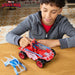 HASBRO Spiderman Stretch & Blast Buggy
