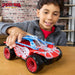 HASBRO Spiderman Stretch & Blast Buggy