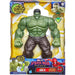 HASBRO Spiderman Savage Smash Hulk Cambia Faccia
