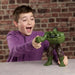 HASBRO Spiderman Savage Smash Hulk Cambia Faccia