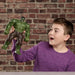 HASBRO Spiderman Savage Smash Hulk Cambia Faccia